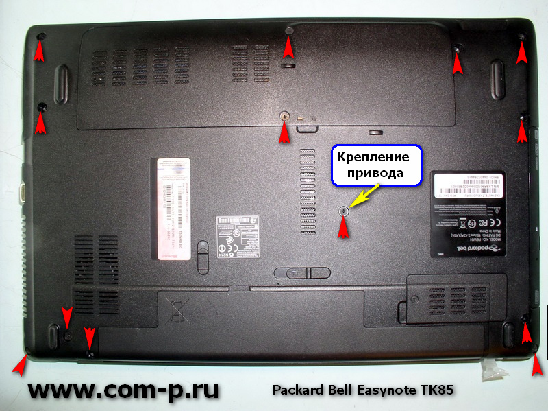 Драйвер Для Клавиатуры Ps/2 Регулировка Звука Packard Bell